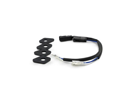 ADAPTER DO TYLNYCH KIERUNKOWSKAZÓW RG RACING DUCATI SCRAMBLER 1100 18-