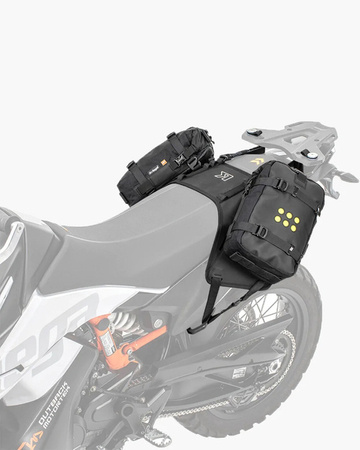 ADAPTER KRIEGA OS BASE KTM 790 fit