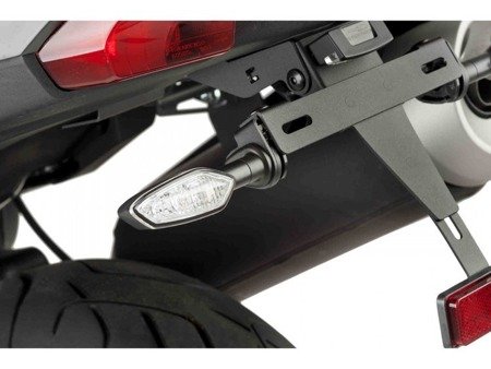 ADAPTERY ŁĄCZĄCE FENDER ELIMINATOR PUIG Z KIERUNKOWSKAZAMI OEM HONDA (9457N)