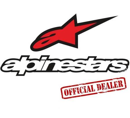 ALPINESTARS FUJI 52 SPORTOWA KURTKA SKÓRZANA KRK !