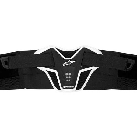 ALPINESTARS PAS SATURN KIDNEY BELT 2019