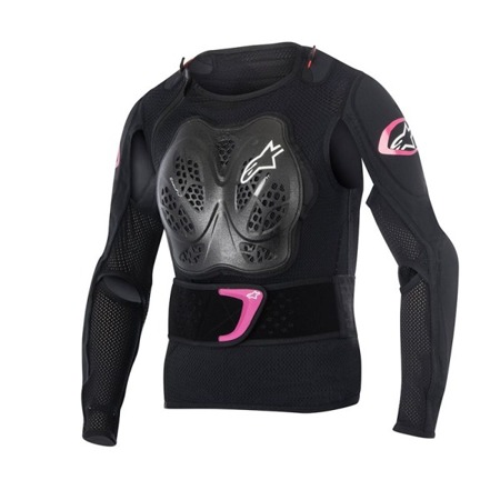 ALPINESTARS ZBROJA BUZER OCHRANIACZ DAMSKI STELLA BIONIC