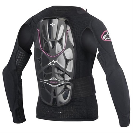 ALPINESTARS ZBROJA BUZER OCHRANIACZ DAMSKI STELLA BIONIC