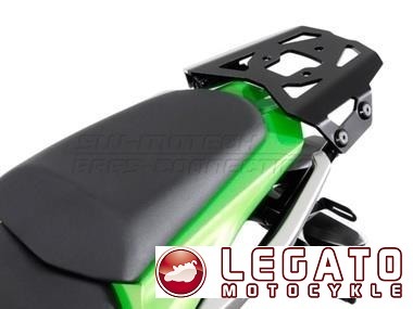 ALU-RACK PODSTAWKA BLACK KAWASAKI Z 1000 SX (11-)  SW-MOTECH