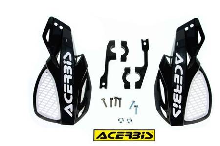 Acerbis Handbary MX UNIKO VENTED