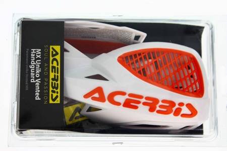 Acerbis Handbary MX UNIKO VENTED