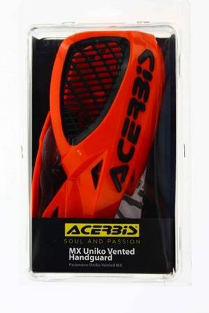 Acerbis Handbary MX UNIKO VENTED