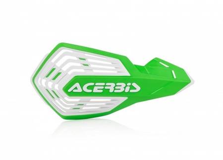 Acerbis Handbary X-FUTURE z uniwersalnym mocowaniem