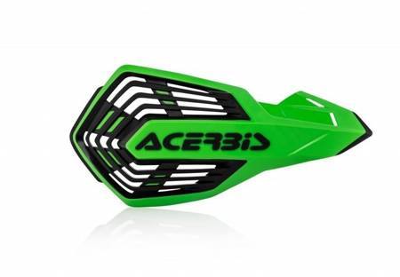 Acerbis Handbary X-FUTURE z uniwersalnym mocowaniem