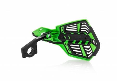 Acerbis Handbary X-FUTURE z uniwersalnym mocowaniem