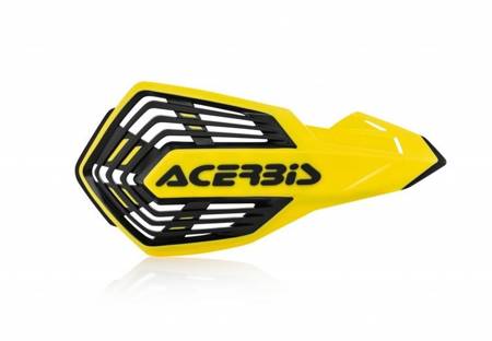 Acerbis Handbary X-FUTURE z uniwersalnym mocowaniem