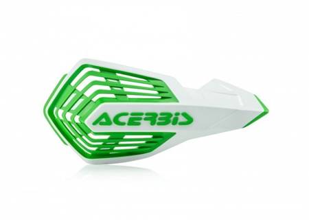 Acerbis Handbary X-FUTURE z uniwersalnym mocowaniem