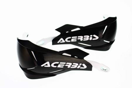 Acerbis Handbary X - Factory z rdzeniem aluminowym