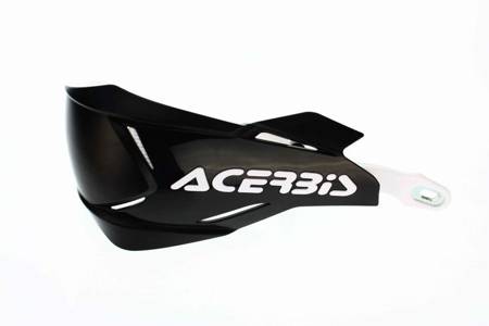 Acerbis Handbary X - Factory z rdzeniem aluminowym