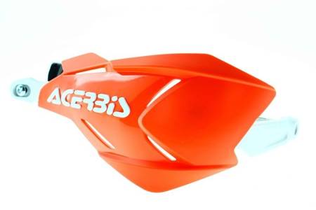 Acerbis Handbary X - Factory z rdzeniem aluminowym