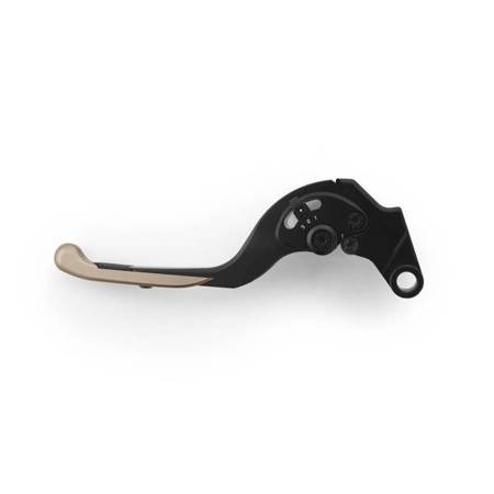 Adjustable Plus Clutch levers