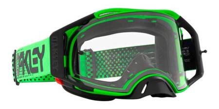 Airbrake MX zielone