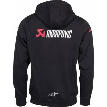 Akrapovič Bluza - Alpinestars