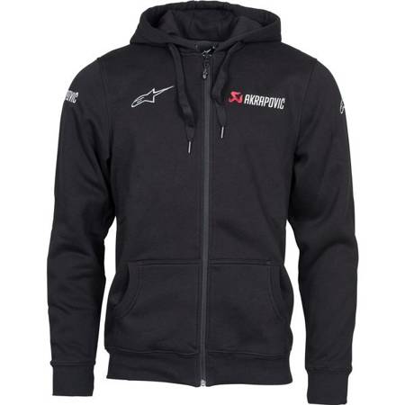 Akrapovič Bluza - Alpinestars