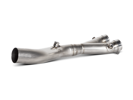 Akrapovic Rura łącząca Yamaha MT-10 2016-2021