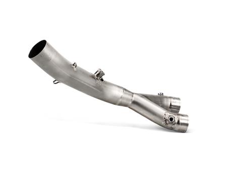 Akrapovic Rura łącząca Yamaha R1 2015-2024