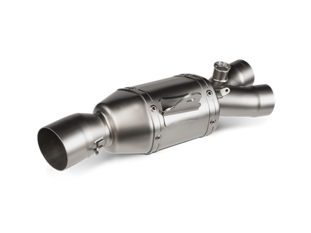 Akrapovic Rura łącząca Yamaha R6 2008-2024