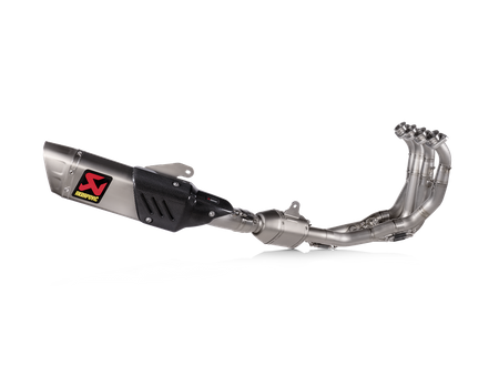 Akrapovic Rura łącząca Yamaha R6 2008-2024