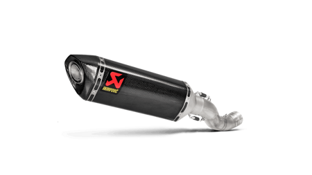 Akrapovic Tłumik końcowy Aprilia RSV 4/Tuono V4 2021-2024