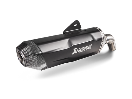 Akrapovic Tłumik końcowy BMW F 750/850 GS