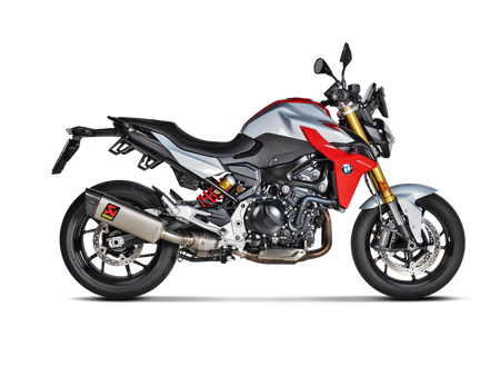 Akrapovic Tłumik końcowy BMW F 900 R / XR 2020-2024