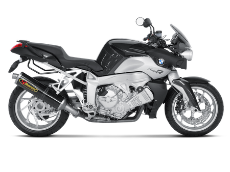 Akrapovic Tłumik końcowy BMW K 1200R/S 2005-2008