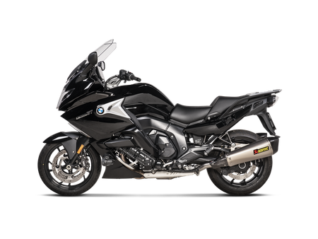 Akrapovic Tłumik końcowy BMW K 1600GT / GTL 2011-2023