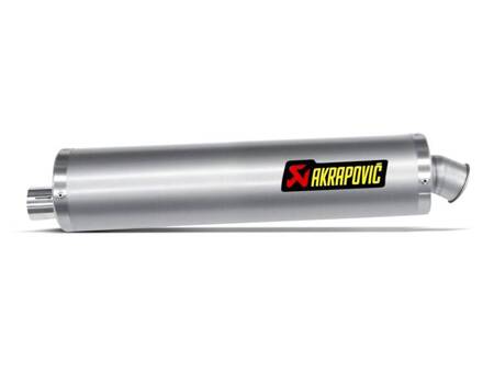 Akrapovic Tłumik końcowy BMW R 1150GS/Adventure