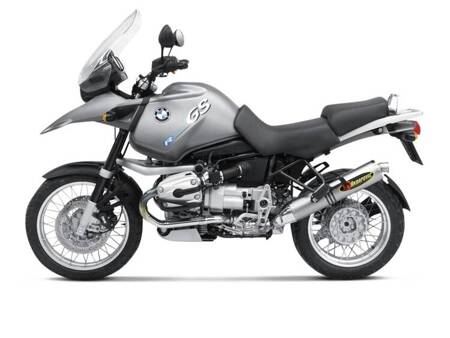 Akrapovic Tłumik końcowy BMW R 1150GS/Adventure