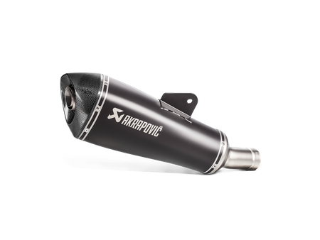 Akrapovic Tłumik końcowy BMW R 1200R / RS 