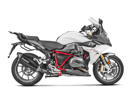 Akrapovic Tłumik końcowy BMW R 1200R / RS 