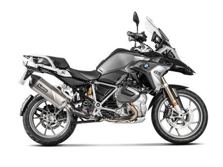 Akrapovic Tłumik końcowy BMW R 1250GS / Adventure