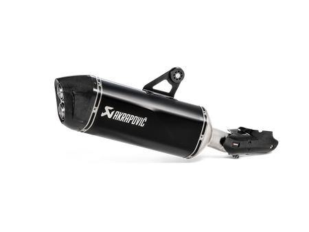 Akrapovic Tłumik końcowy BMW R 1250GS / Adventure 