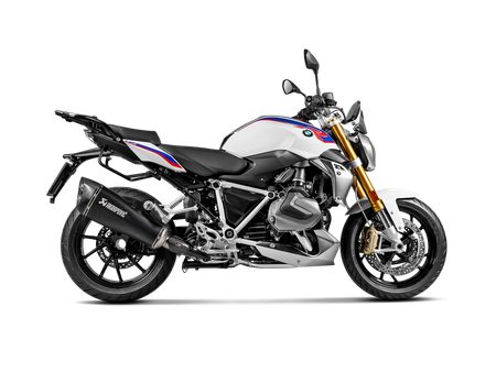 Akrapovic Tłumik końcowy BMW R 1250R / RS 