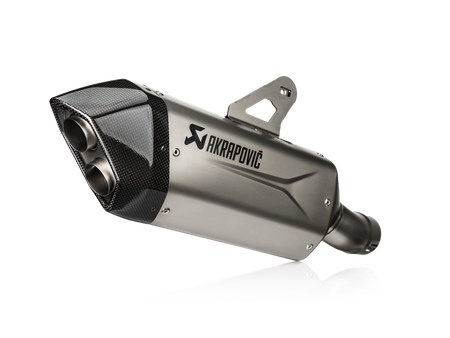 Akrapovic Tłumik końcowy BMW R 1300GS 