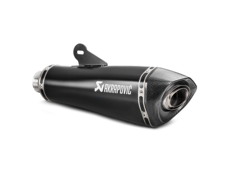 Akrapovic Tłumik końcowy BMW R nineT / Pure / Racer / Scrambler / Urban G/S