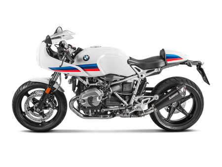 Akrapovic Tłumik końcowy BMW R nineT / Pure / Racer / Scrambler / Urban G/S