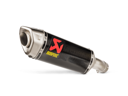 Akrapovic Tłumik końcowy BMW S1000R / M1000R 2021-2024