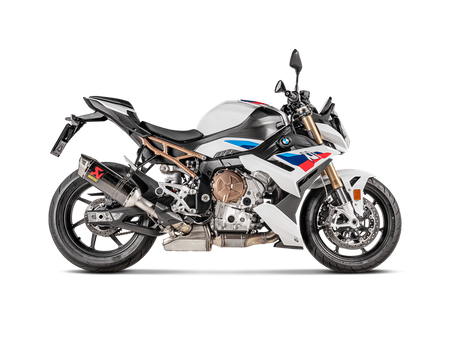 Akrapovic Tłumik końcowy BMW S1000R / M1000R 2021-2024