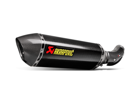 Akrapovic Tłumik końcowy BMW S1000RR 2015-2016