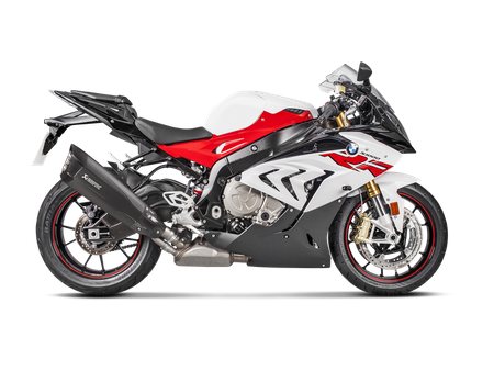 Akrapovic Tłumik końcowy BMW S1000RR 2017-2018