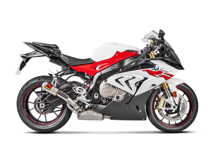 Akrapovic Tłumik końcowy BMW S1000RR 2017-2018