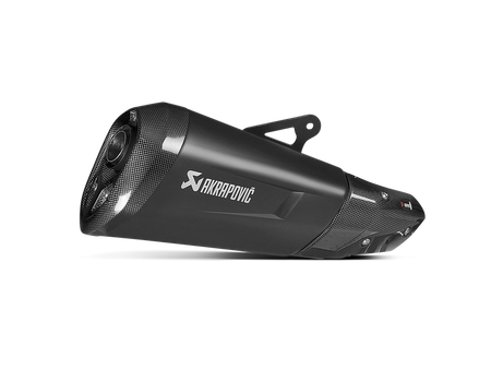 Akrapovic Tłumik końcowy BMW S1000XR 2015-2016