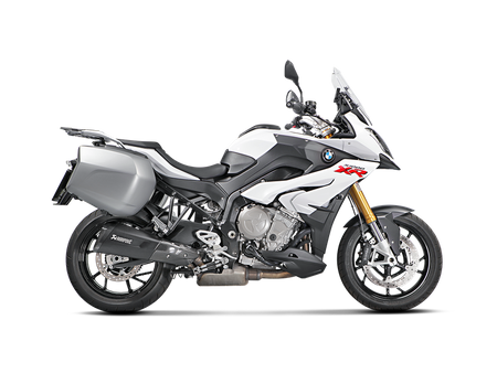 Akrapovic Tłumik końcowy BMW S1000XR 2015-2016