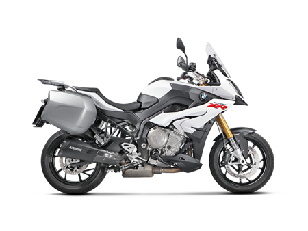 Akrapovic Tłumik końcowy BMW S1000XR 2015-2019